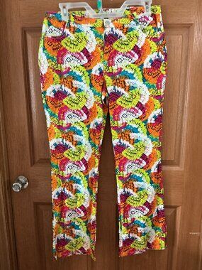 Unbranded Colorful Pants